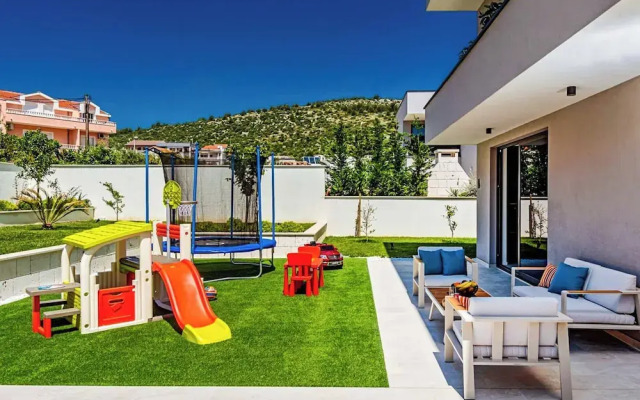 Villa Seashell Deluxe II