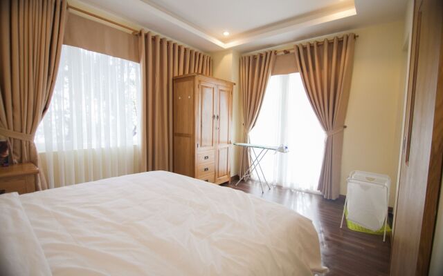 Merin City Suites