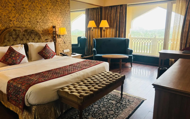 Indana Palace Jaipur