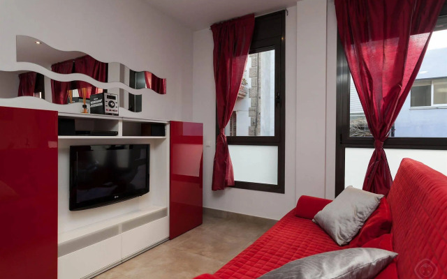 Via Augusta Apartments