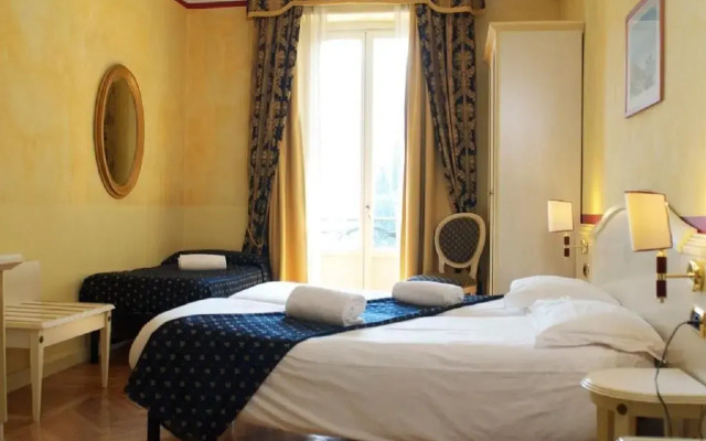 The Lake Como EDITION