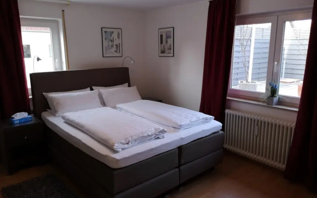 Hotel Tuniberg