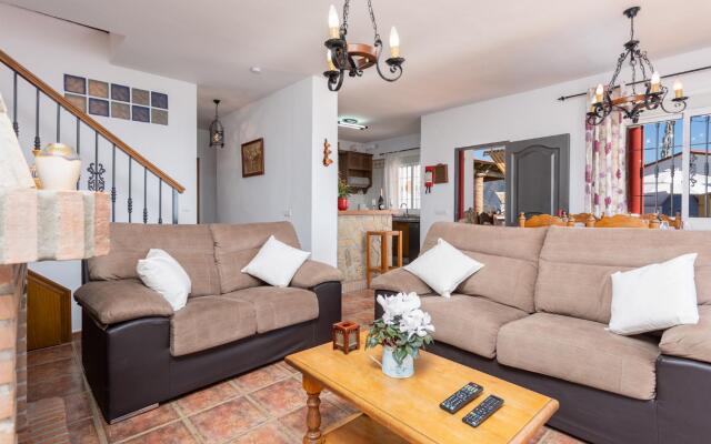 Villa Cortijo Martin