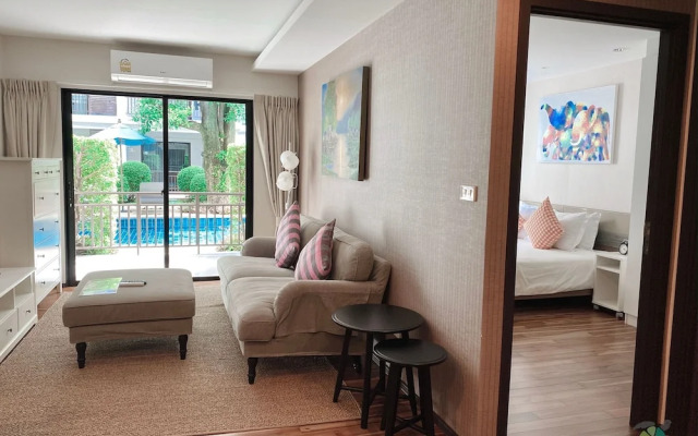 The Title West Wing By Trips Phuket