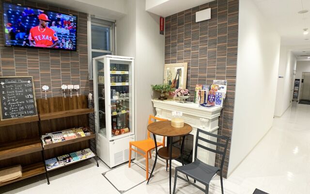 Guesthouse La Cava