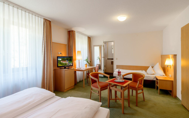 Hotel Waldmühle