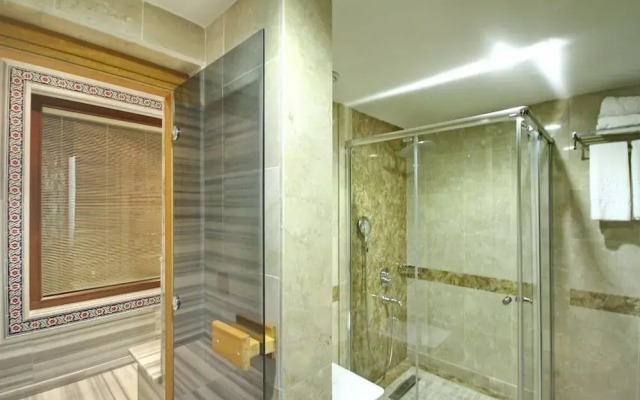 Izala Hotel - Boutique Class