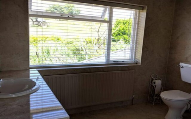 Seafield Farmhouse