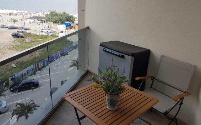 Luxury Studio Anis 1