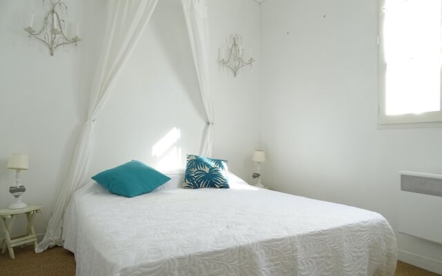 Appartement Liseron
