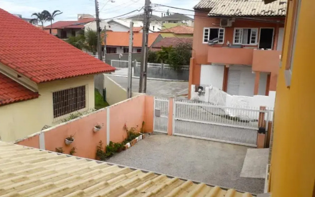 Sobrado Praia dos Ingleses