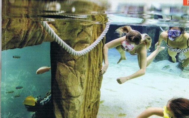 La Bastide de Courcelles