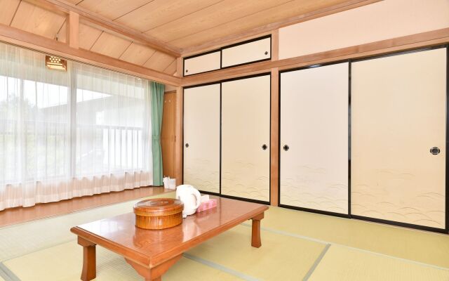 Yamanakako Ryokan RYOZAN