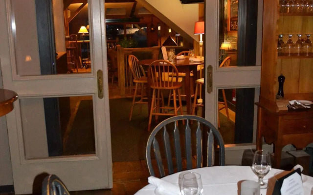 The Inn at Weathersfield