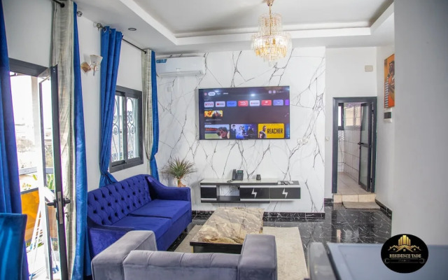 Residence Tade