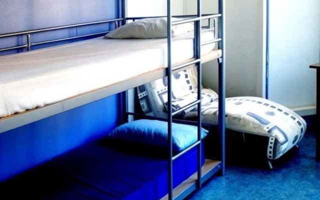 Résidence Altea & Hostel Altea