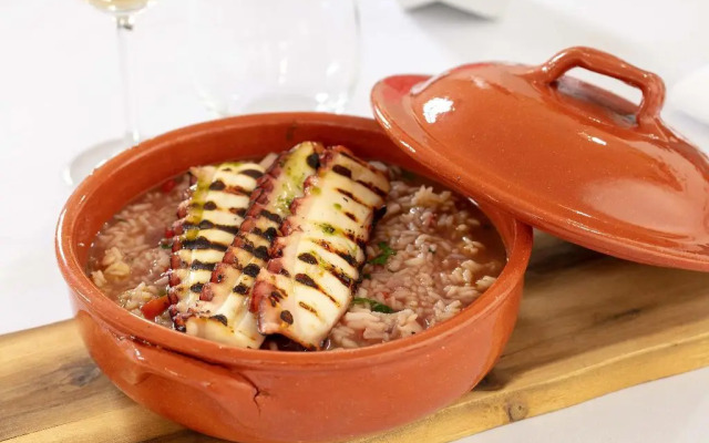 Convento do Seixo Boutique Hotel & Spa