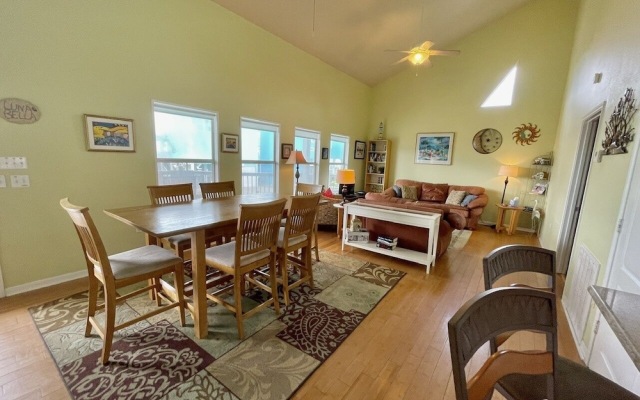 Luna Bella 3 Bedroom Home by Redawning