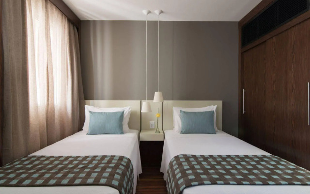 Wyndham São Paulo Paulista
