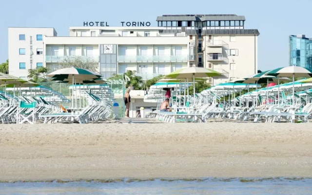 Hotel Torino