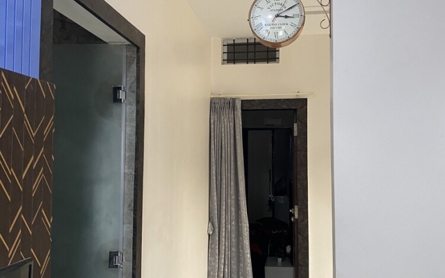 Hotel Silver Tuplip