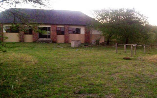 Zovuyo Guest House