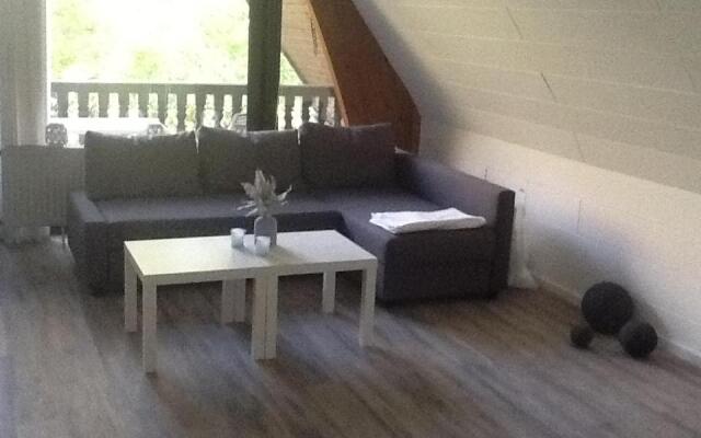 Appartement in der Waldsiedlung