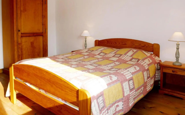 Holiday Home Maner Penfrat - KER218