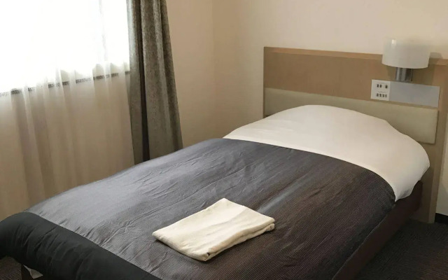Sapporo Oriental Hotel