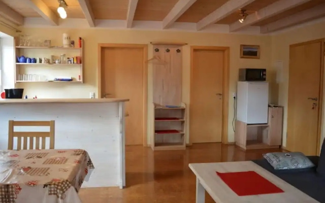 Holiday Apartment Schiechtele 2