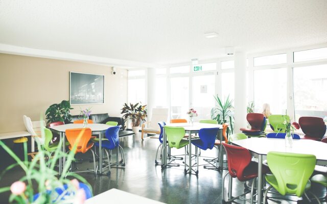 StayInn Hostel und Gastehaus