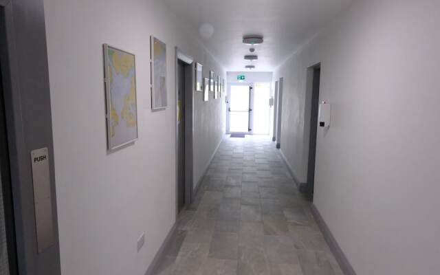 Whiddy School House Accommodation