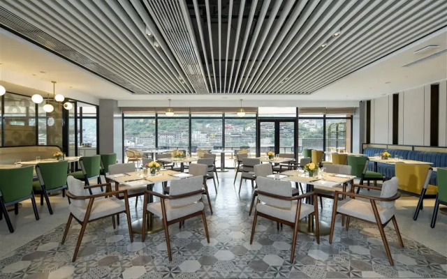 Hilton Garden Inn Guizhou Maotai Town