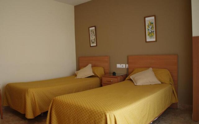 Hotel Nou Casablanca