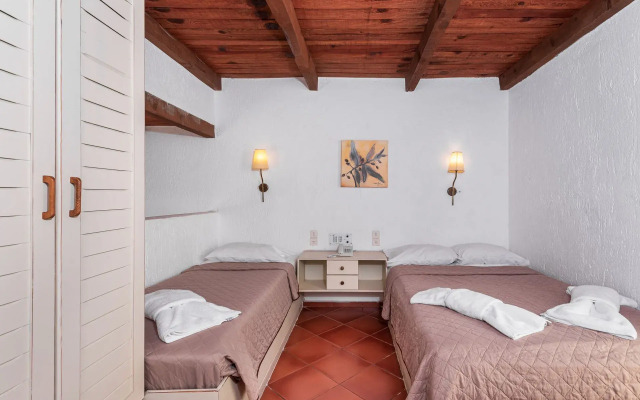 Magia Village Resort