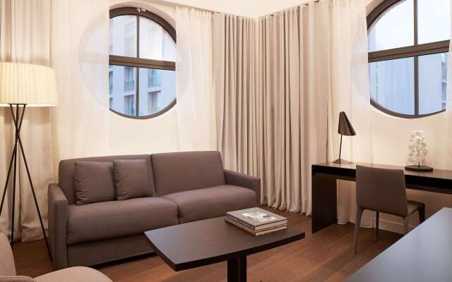 Hilton Lake Como Hotel