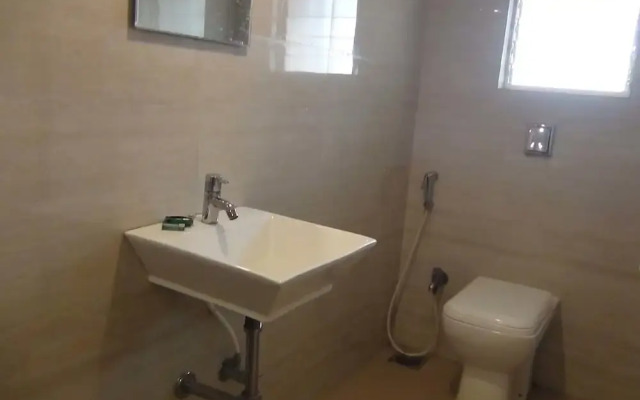 Hotel Imperial Residency