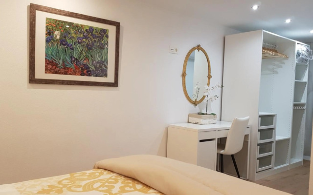 Casco Histórico, con Parking incluido