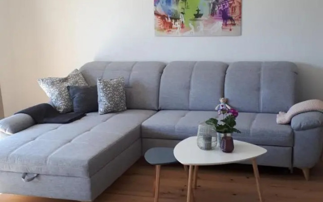 Ferienwohnung Sonnenschein