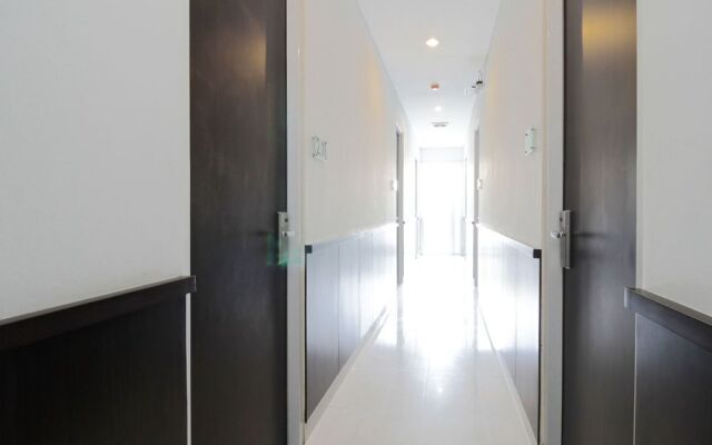 Airy Thamrin Kebon Kacang Sembilan 47 Jakarta