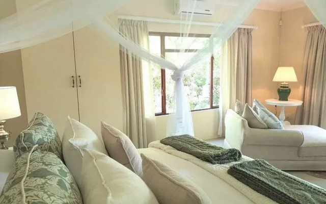 Umlambo Bed & Breakfast