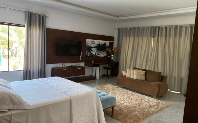 Toddes Exclusive Resort