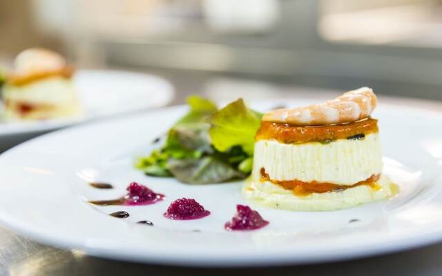 Le Domaine De L'Olivaie - Vacances ULVF