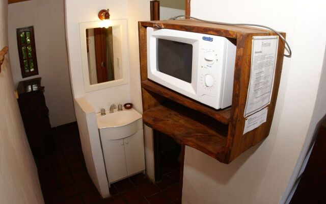 Complejo de Cabañas La Cascada de Tanti