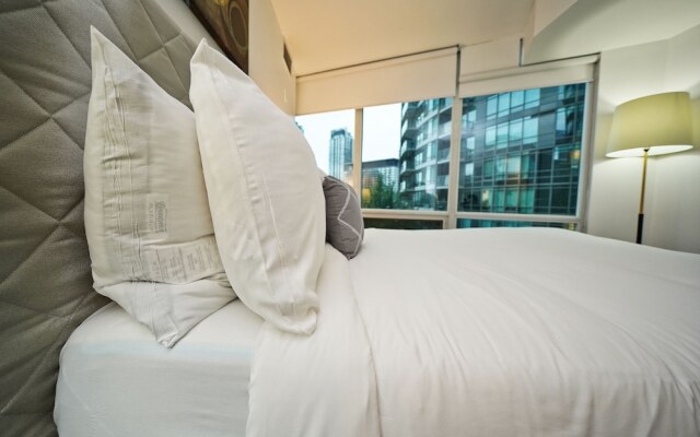 The Matrix Boutique Suites