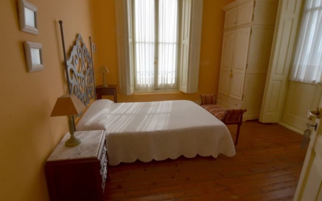 Posada Rural Casa de Valle