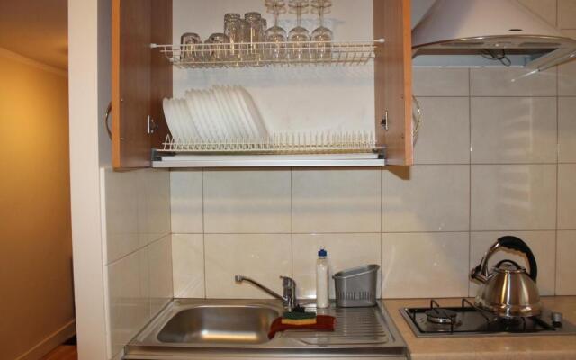 Apartament u Marzenki