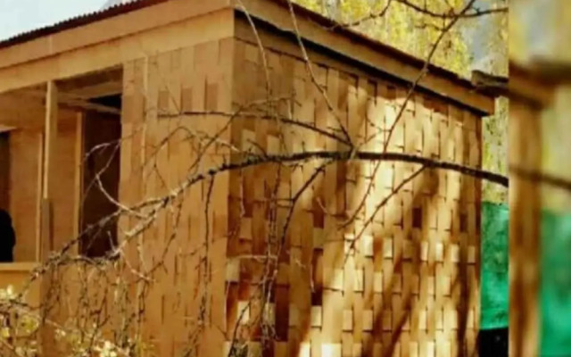 The Wooden Nest