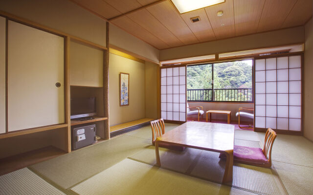 Miyajima MorinoYado Inn Hotel