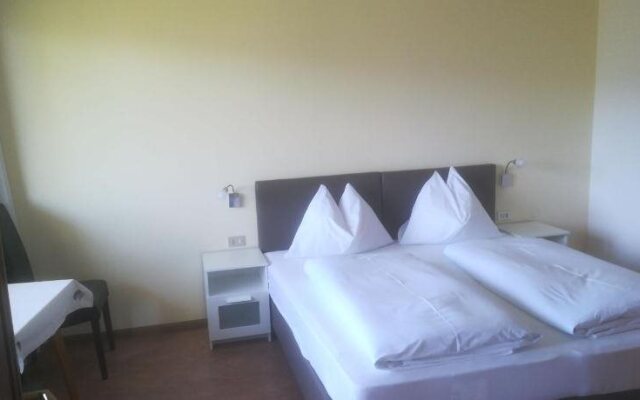 Pension Dolomitenblick